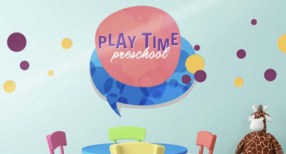 標識貼紙，品牌商標